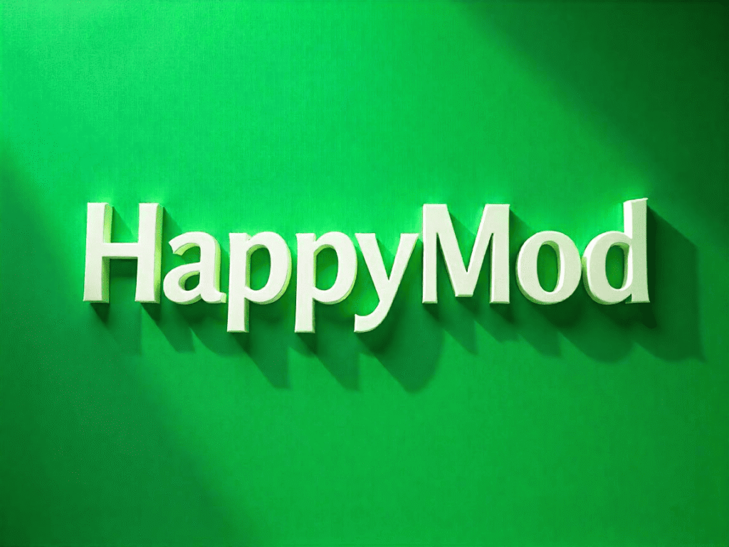 Happymod